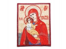 Икона Божией Матери «Пермская»