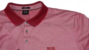 Вышивка на поло