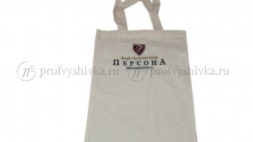 Вышивка на сумках