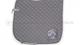 Вышивка на вальтрапах