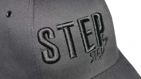 Объемная вышивка, 3d вышивка