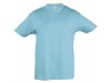 Футболка детская REGENT KIDS 150