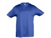 Футболка детская REGENT KIDS 150