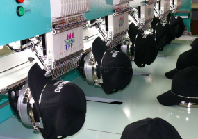 Бейсболки для строителей