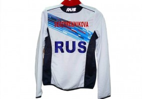 Вышивка на костюмах