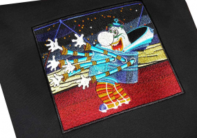 Футболки для автомобилистов