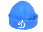 Вышивка «Динамо» на шапках